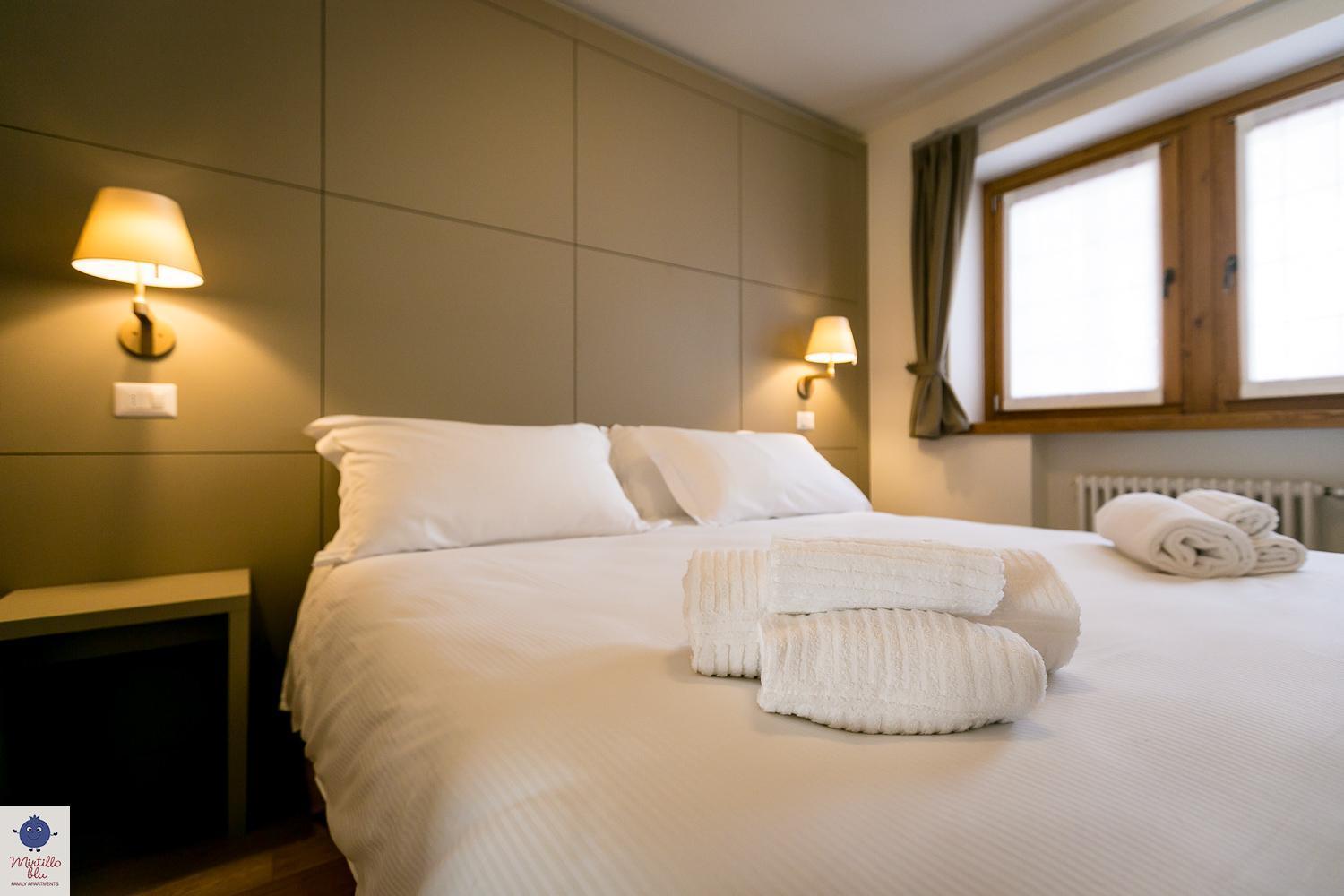 Mirtillo Blu Family Apartment Alagna Valsesia Exteriér fotografie