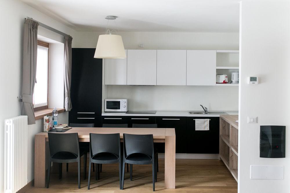 Mirtillo Blu Family Apartment Alagna Valsesia Exteriér fotografie