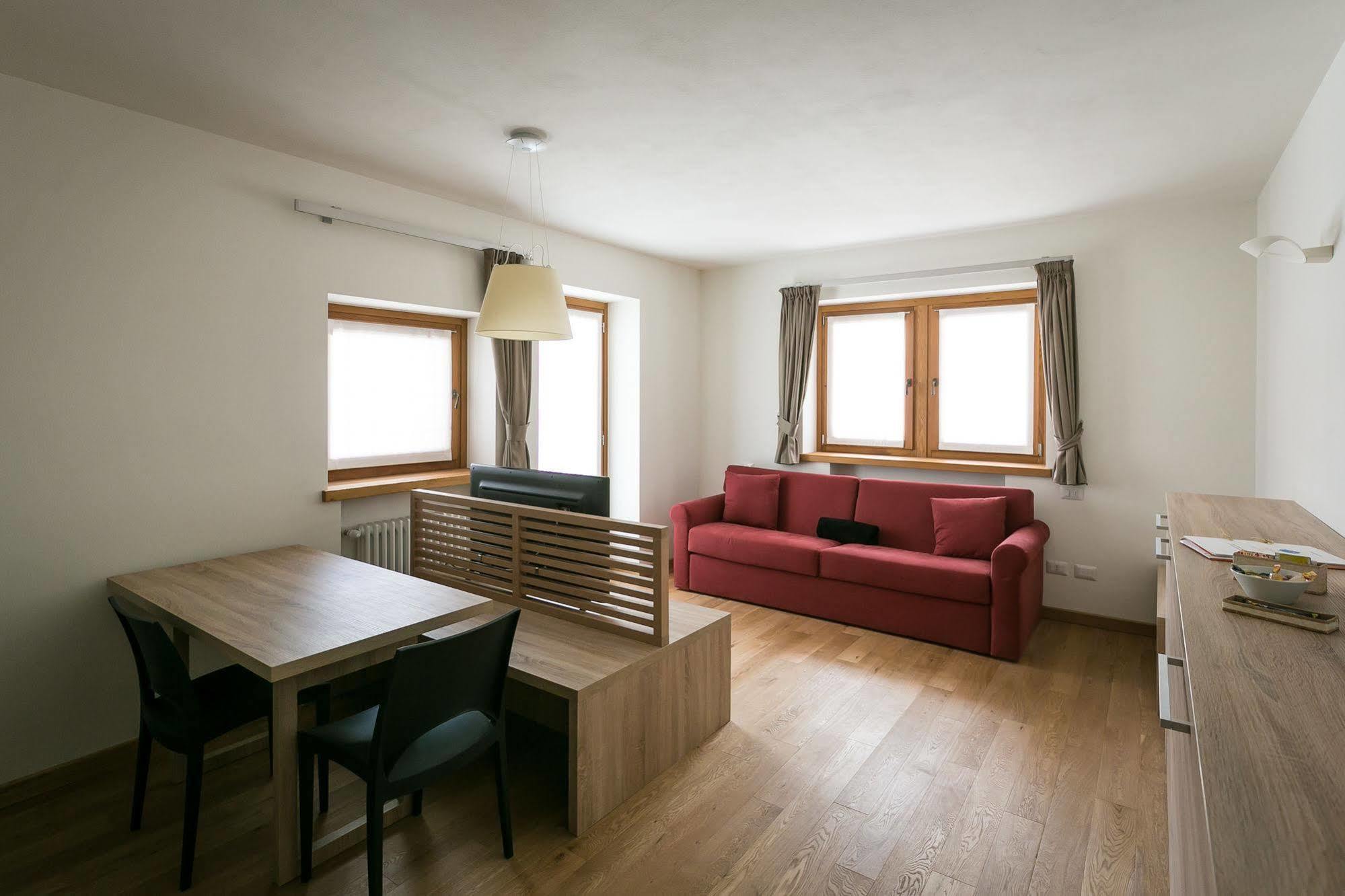Mirtillo Blu Family Apartment Alagna Valsesia Exteriér fotografie