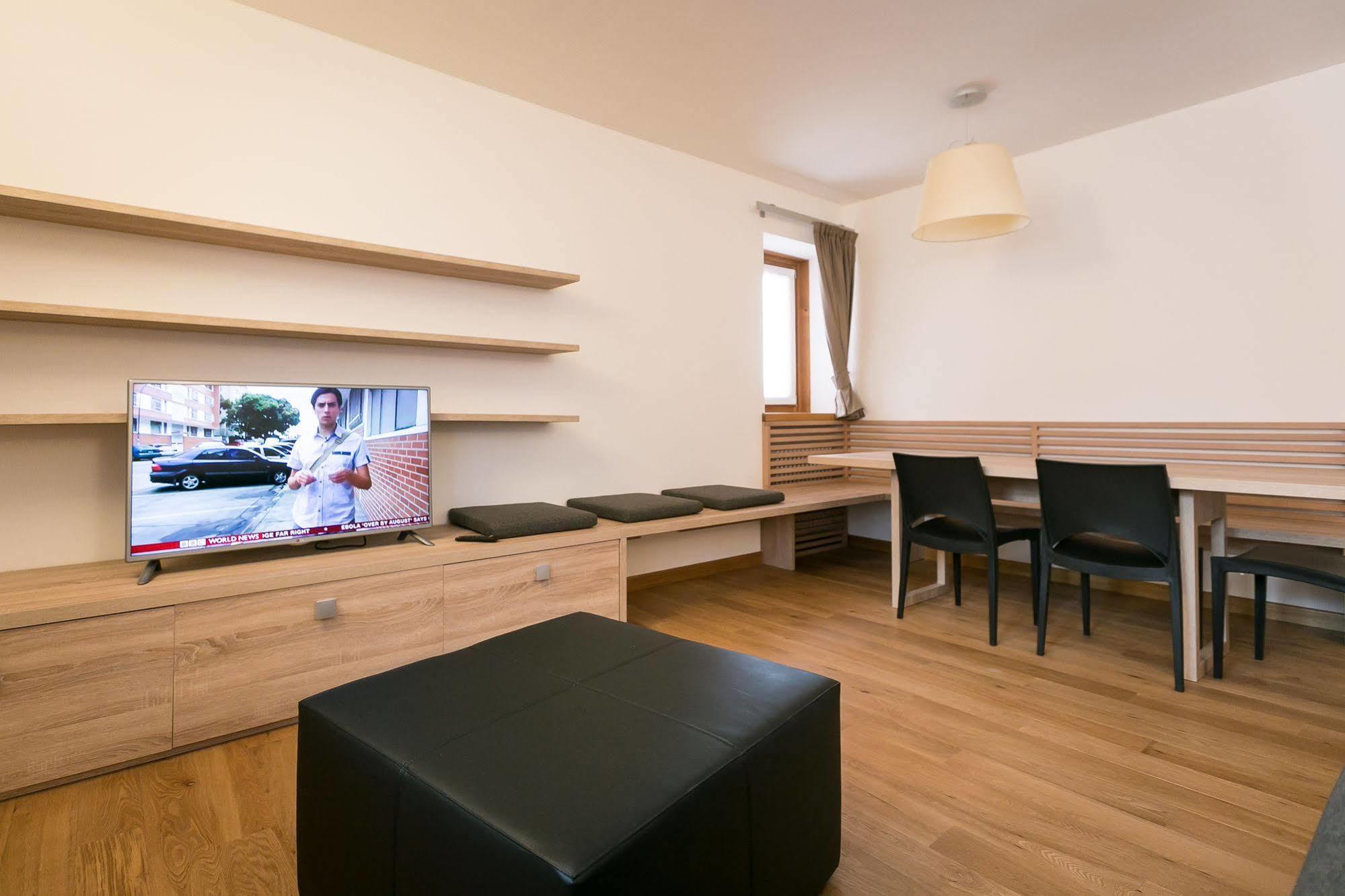 Mirtillo Blu Family Apartment Alagna Valsesia Exteriér fotografie