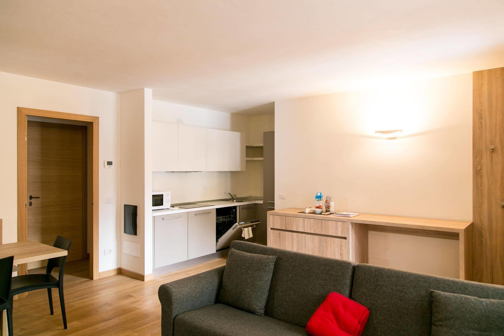 Mirtillo Blu Family Apartment Alagna Valsesia Exteriér fotografie