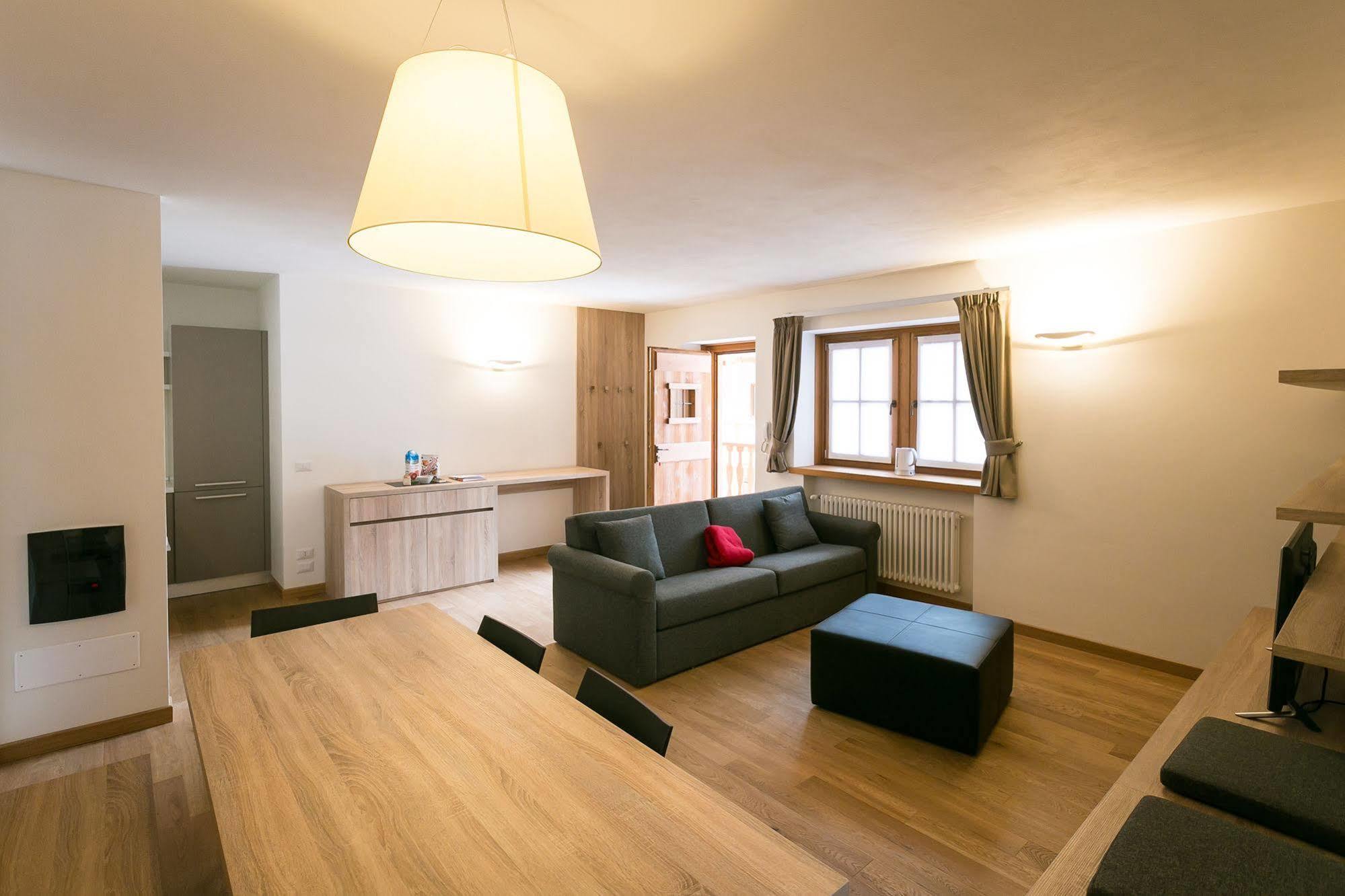 Mirtillo Blu Family Apartment Alagna Valsesia Exteriér fotografie