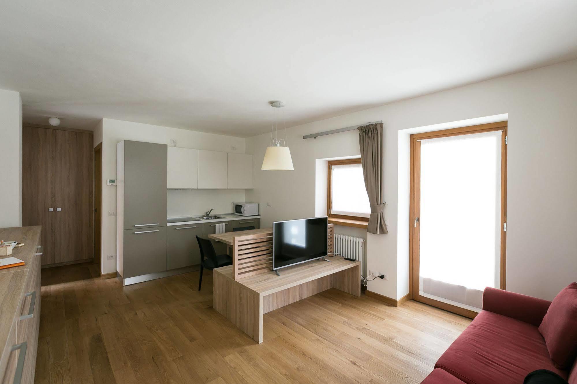 Mirtillo Blu Family Apartment Alagna Valsesia Exteriér fotografie