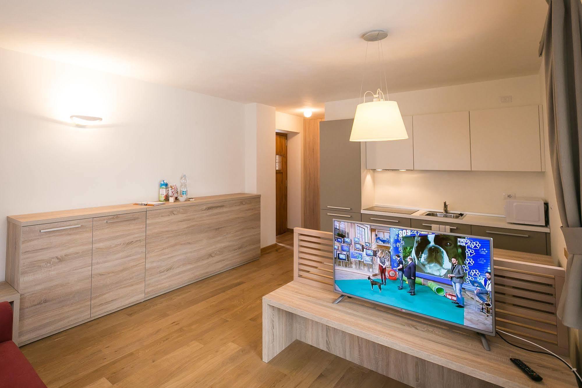 Mirtillo Blu Family Apartment Alagna Valsesia Exteriér fotografie