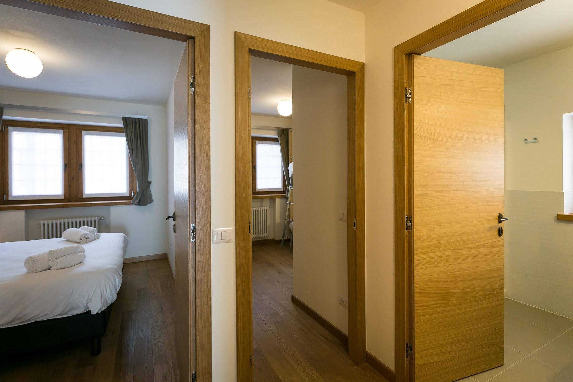 Mirtillo Blu Family Apartment Alagna Valsesia Exteriér fotografie