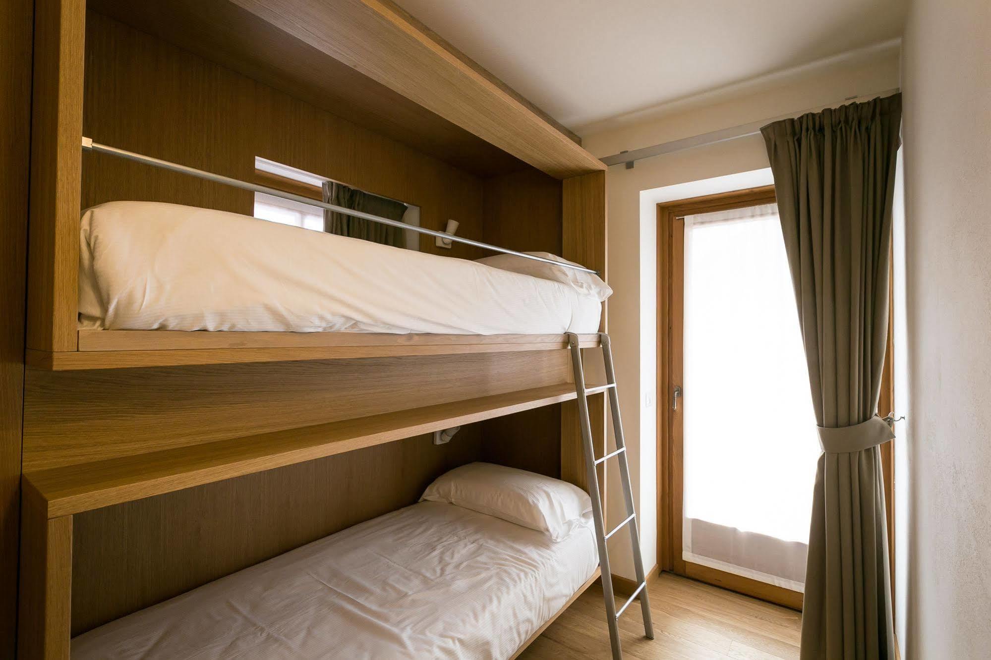 Mirtillo Blu Family Apartment Alagna Valsesia Exteriér fotografie